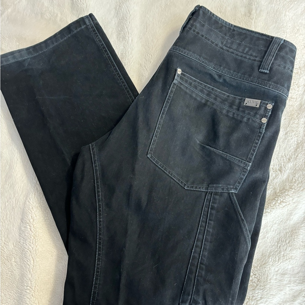 Men’s Gunslinger Kuhl pants